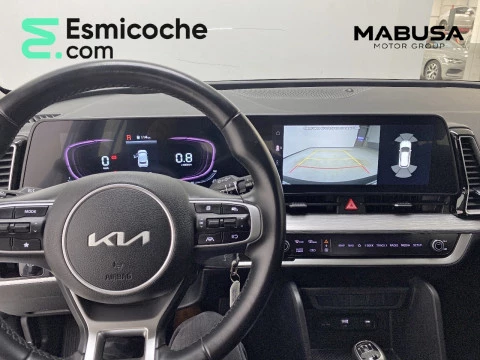 Kia Sportage 1.6 T-GDi 110kW (150CV) Drive 4x2
