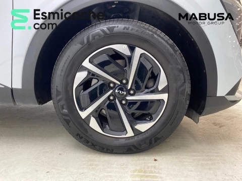 Kia Sportage 1.6 T-GDi 110kW (150CV) Drive 4x2