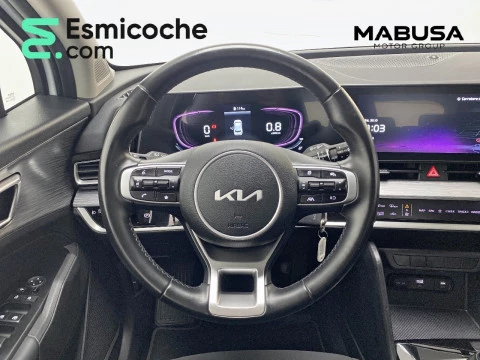 Kia Sportage 1.6 T-GDi 110kW (150CV) Drive 4x2