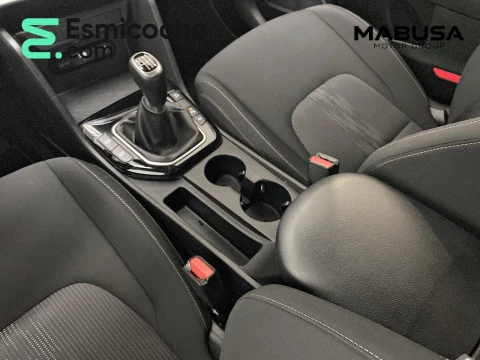 Kia Sportage 1.6 T-GDi 110kW (150CV) Drive 4x2