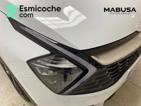 Kia Sportage 1.6 T-GDi 110kW (150CV) Drive 4x2