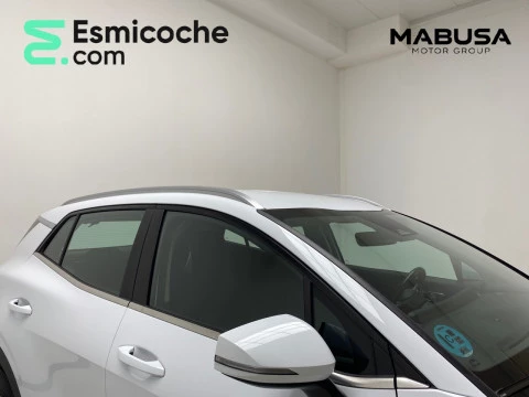 Kia Sportage 1.6 T-GDi 110kW (150CV) Drive 4x2