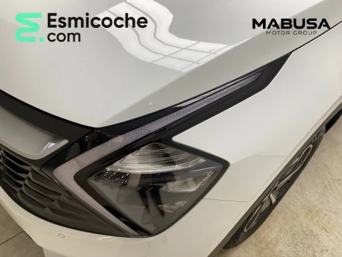 Kia Sportage 1.6 T-GDi 110kW (150CV) Drive 4x2