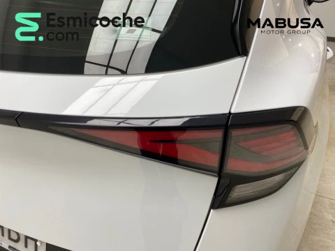 Kia Sportage 1.6 T-GDi 110kW (150CV) Drive 4x2