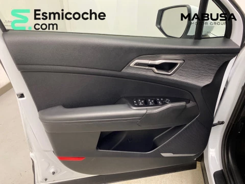 Kia Sportage 1.6 T-GDi 110kW (150CV) Drive 4x2