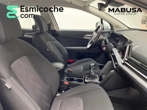 Kia Sportage 1.6 T-GDi 110kW (150CV) Drive 4x2