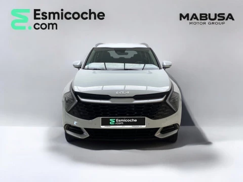 Kia Sportage 1.6 T-GDi 110kW (150CV) Drive 4x2