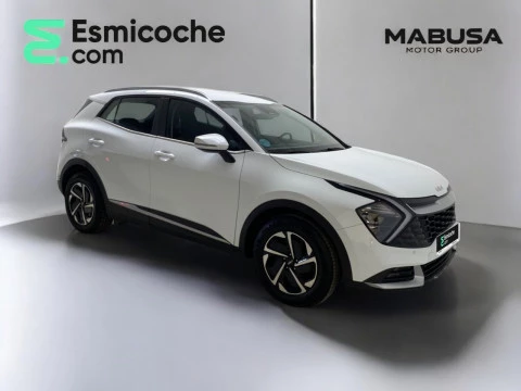 Kia Sportage 1.6 T-GDi 110kW (150CV) Drive 4x2