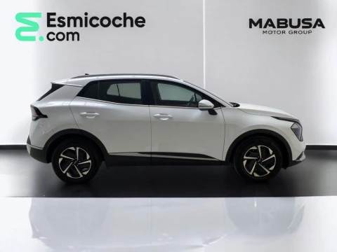 Kia Sportage 1.6 T-GDi 110kW (150CV) Drive 4x2