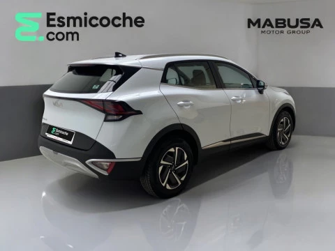 Kia Sportage 1.6 T-GDi 110kW (150CV) Drive 4x2