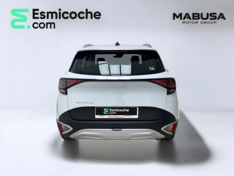 Kia Sportage 1.6 T-GDi 110kW (150CV) Drive 4x2