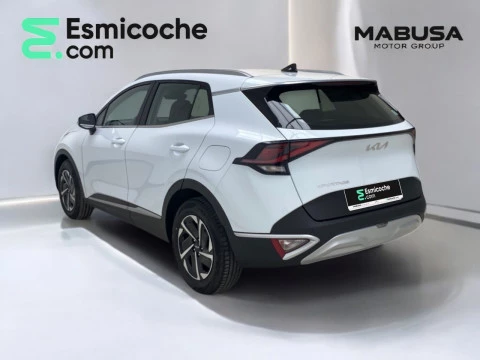 Kia Sportage 1.6 T-GDi 110kW (150CV) Drive 4x2