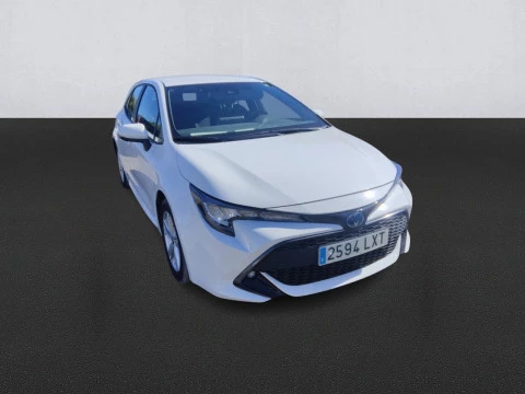 Toyota Corolla 1.8 125H ACTIVE TECH E-CVT