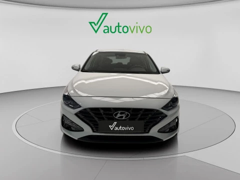 Hyundai i30 1.0 TGDI 48V Klass