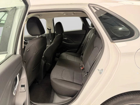 Hyundai i30 1.0 TGDI 48V Klass