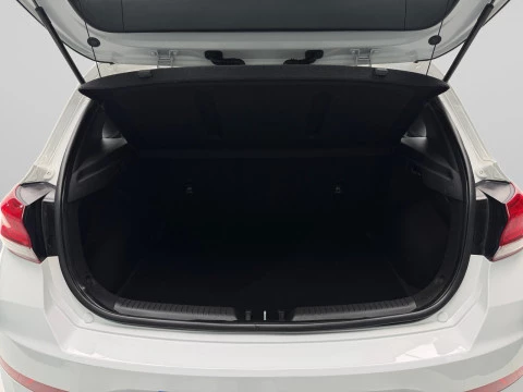 Hyundai i30 1.0 TGDI 48V Klass