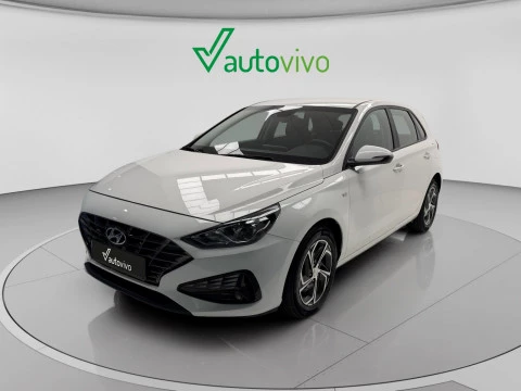 Hyundai i30 1.0 TGDI 48V Klass