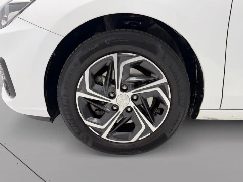 Hyundai i30 1.0 TGDI 48V Klass