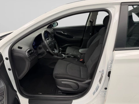 Hyundai i30 1.0 TGDI 48V Klass