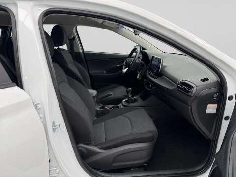 Hyundai i30 1.0 TGDI 48V Klass