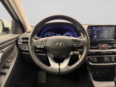 Hyundai i30 1.0 TGDI 48V Klass