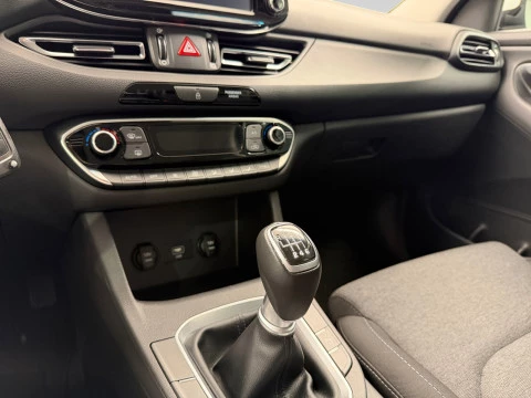 Hyundai i30 1.0 TGDI 48V Klass