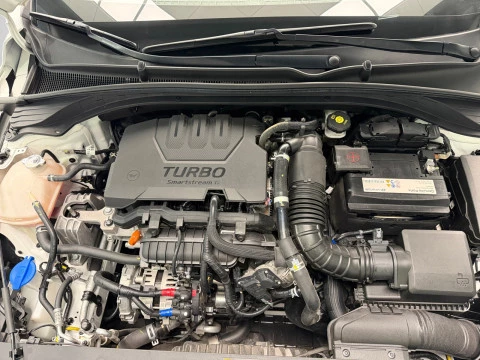 Hyundai i30 1.0 TGDI 48V Klass