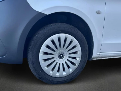 Mercedes-Benz Vito Nuevo Vito 110 CDI Furgón PRO Larga