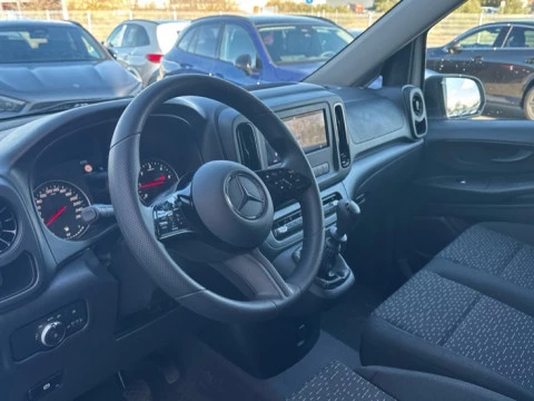 Mercedes-Benz Vito Nuevo Vito 110 CDI Furgón PRO Larga
