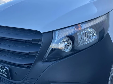 Mercedes-Benz Vito Nuevo Vito 110 CDI Furgón PRO Larga