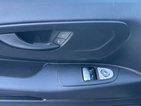 Mercedes-Benz Vito Nuevo Vito 110 CDI Furgón PRO Larga