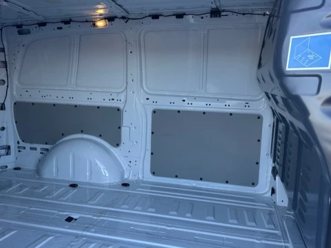 Mercedes-Benz Vito Nuevo Vito 110 CDI Furgón PRO Larga