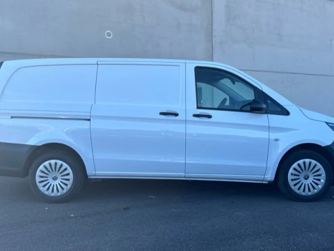 Mercedes-Benz Vito Nuevo Vito 110 CDI Furgón PRO Larga