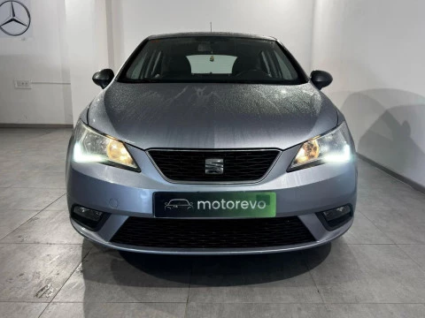 Seat Ibiza 5p 1.2 TSI 66 kW (90 CV) Style Connect