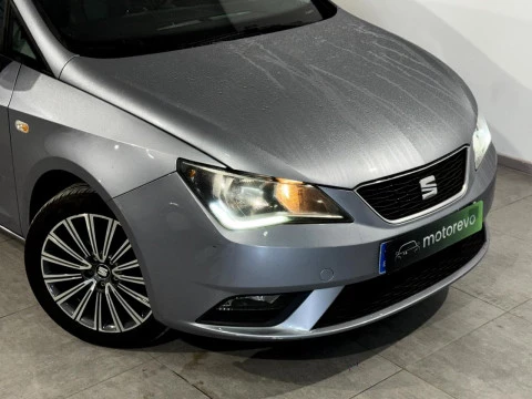 Seat Ibiza 5p 1.2 TSI 66 kW (90 CV) Style Connect