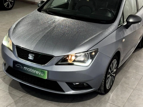 Seat Ibiza 5p 1.2 TSI 66 kW (90 CV) Style Connect