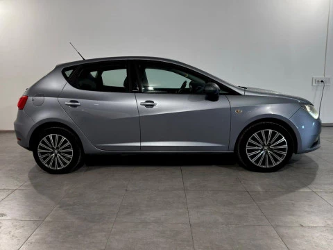 Seat Ibiza 5p 1.2 TSI 66 kW (90 CV) Style Connect