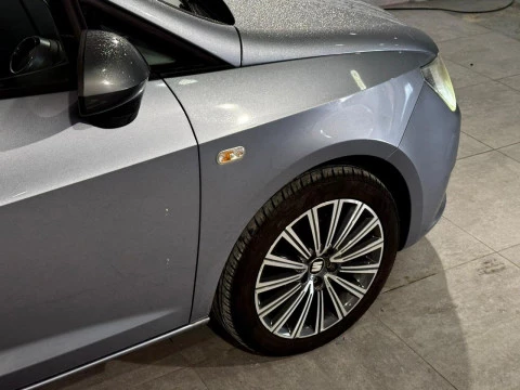 Seat Ibiza 5p 1.2 TSI 66 kW (90 CV) Style Connect