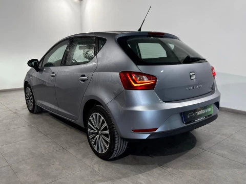 Seat Ibiza 5p 1.2 TSI 66 kW (90 CV) Style Connect