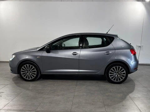 Seat Ibiza 5p 1.2 TSI 66 kW (90 CV) Style Connect