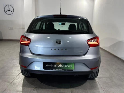 Seat Ibiza 5p 1.2 TSI 66 kW (90 CV) Style Connect