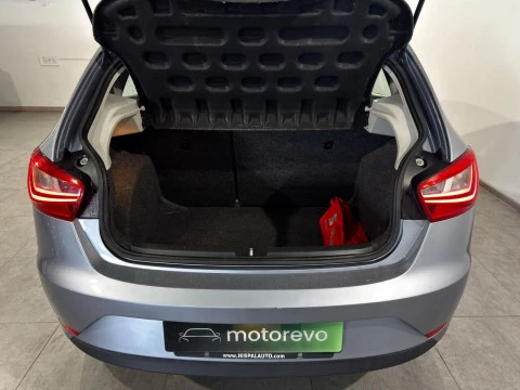 Seat Ibiza 5p 1.2 TSI 66 kW (90 CV) Style Connect