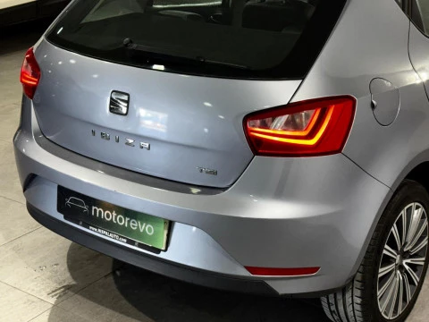 Seat Ibiza 5p 1.2 TSI 66 kW (90 CV) Style Connect