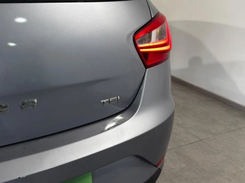 Seat Ibiza 5p 1.2 TSI 66 kW (90 CV) Style Connect