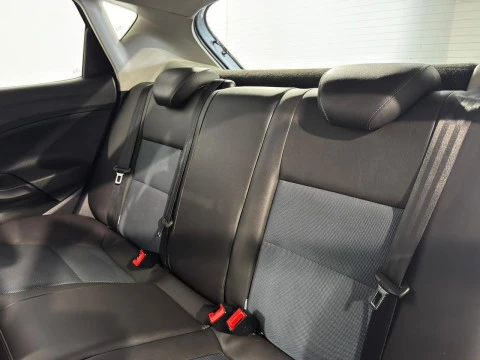 Seat Ibiza 5p 1.2 TSI 66 kW (90 CV) Style Connect