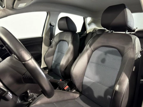 Seat Ibiza 5p 1.2 TSI 66 kW (90 CV) Style Connect