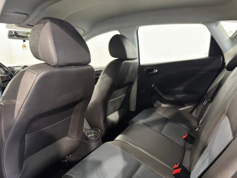 Seat Ibiza 5p 1.2 TSI 66 kW (90 CV) Style Connect