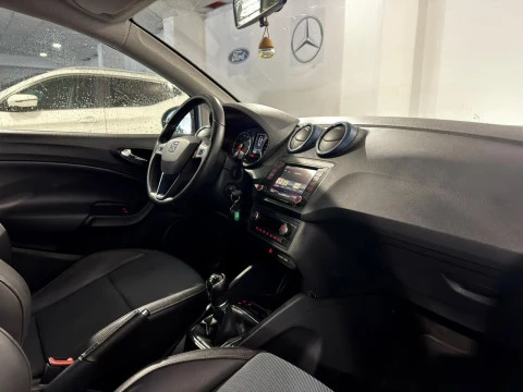 Seat Ibiza 5p 1.2 TSI 66 kW (90 CV) Style Connect