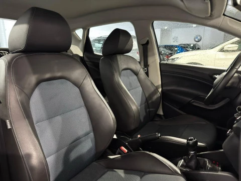 Seat Ibiza 5p 1.2 TSI 66 kW (90 CV) Style Connect