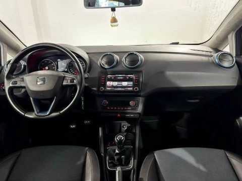 Seat Ibiza 5p 1.2 TSI 66 kW (90 CV) Style Connect
